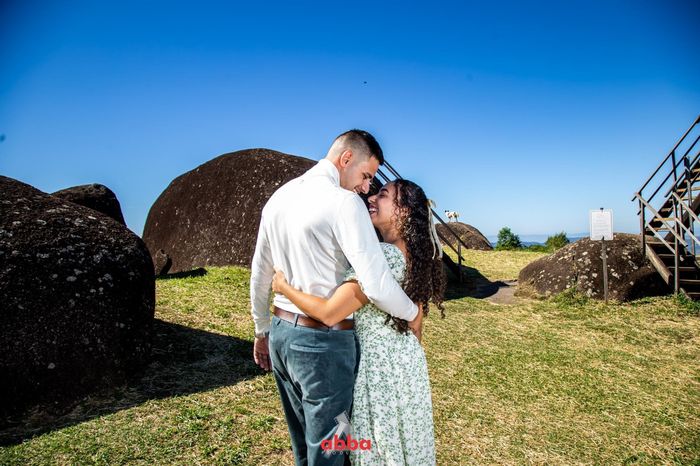 Fotos do pré wedding ❤️ 12