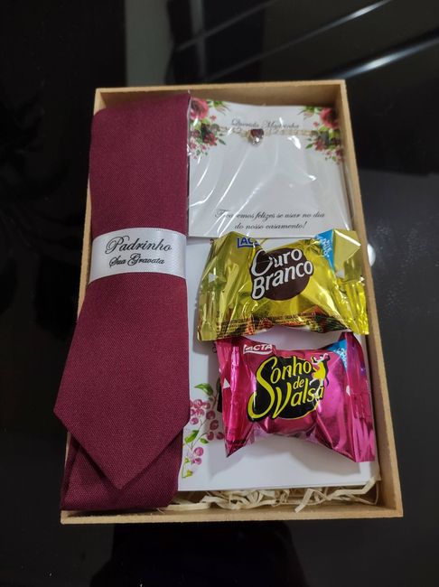 Compras online para casamento 2