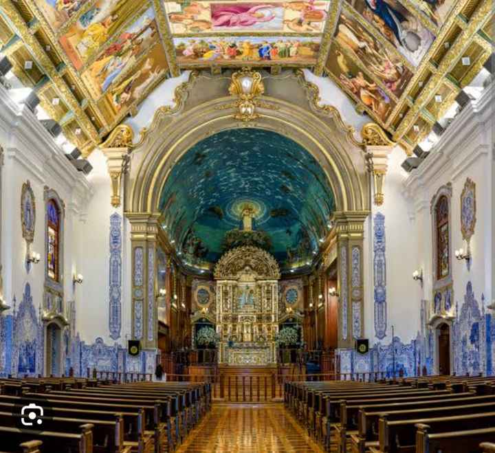 Sonha em se casar em um castelo? 🏰 - 1