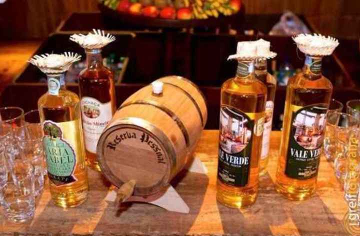 Ideias de cantinho da cachaça - 1