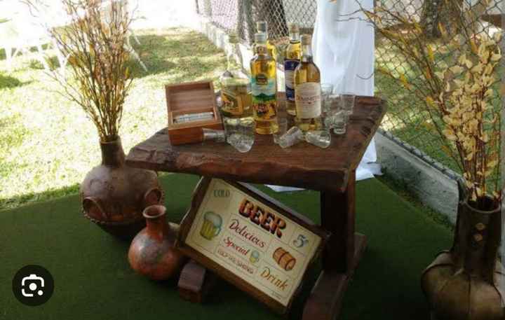 Ideias de cantinho da cachaça - 2