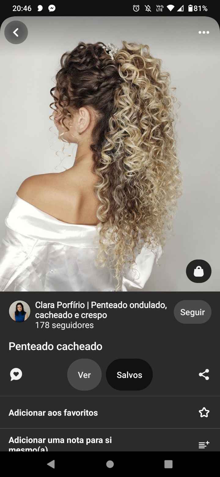 Penteados! - 4