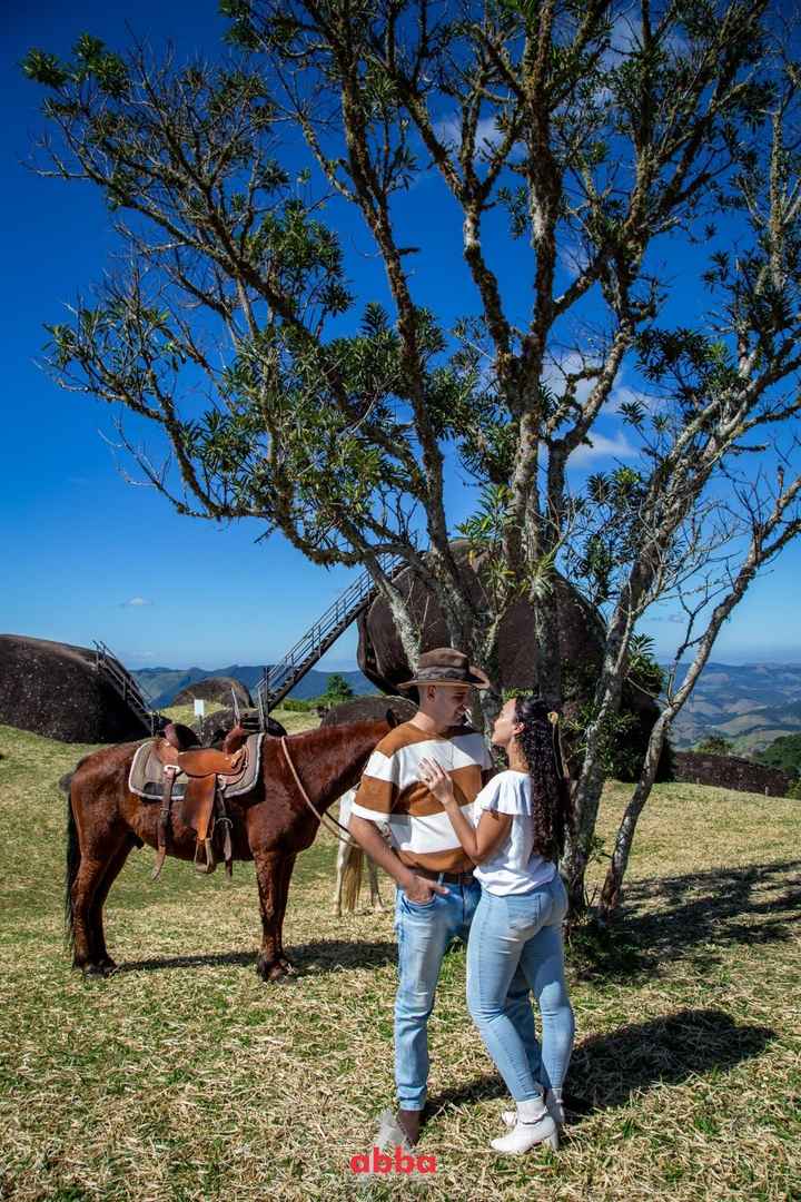 Pré-wedding / Ensaio - 3
