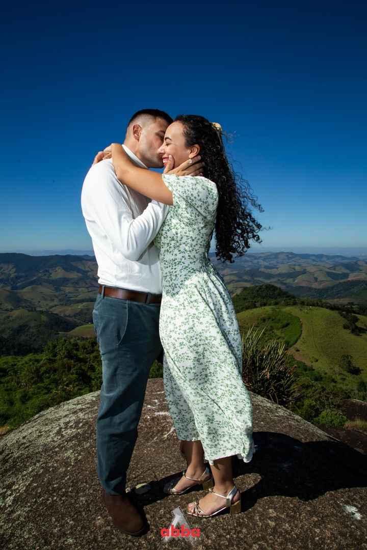 Pré-wedding / Ensaio - 5