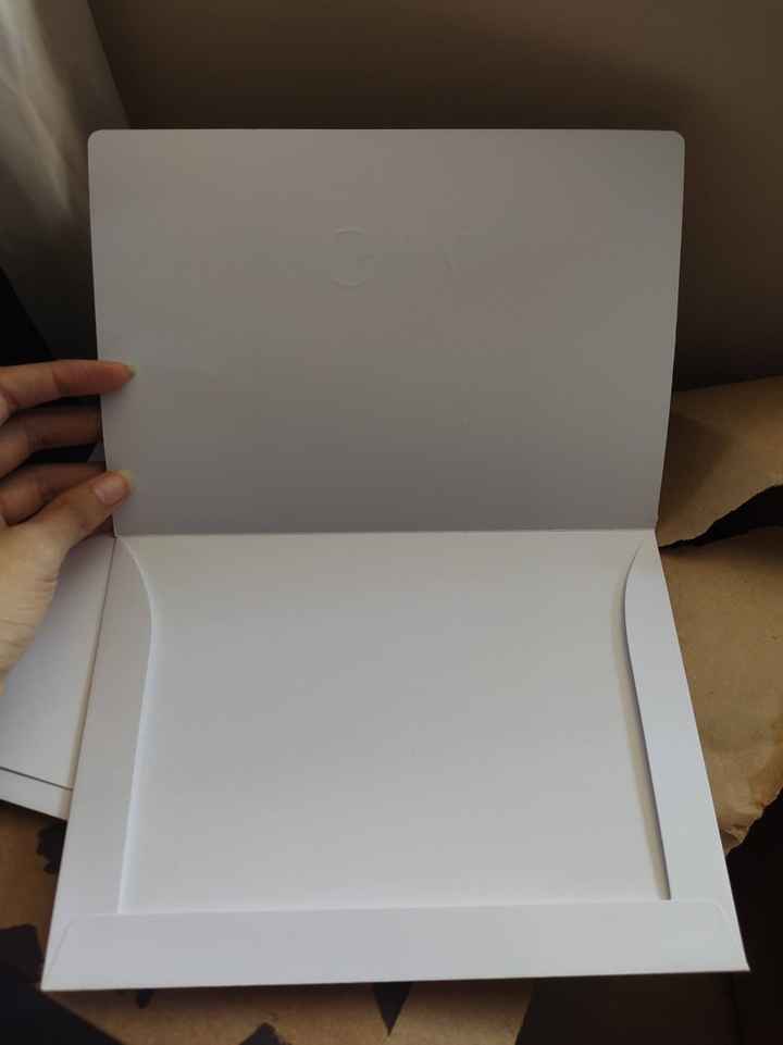 Envelope Convites - 3