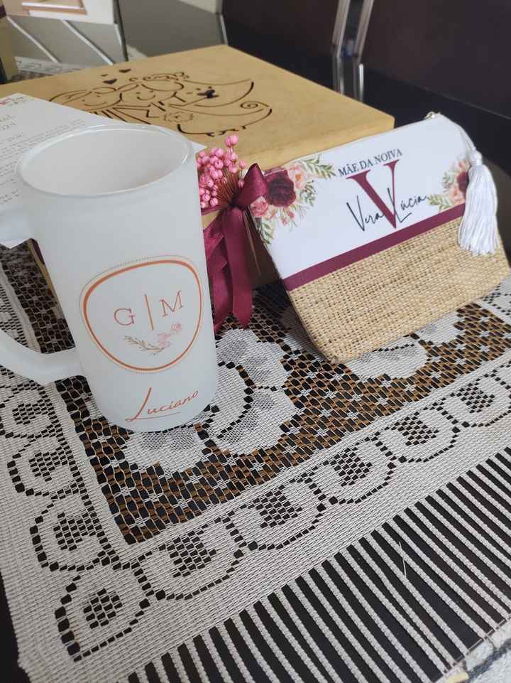 Compras online para casamento - 4