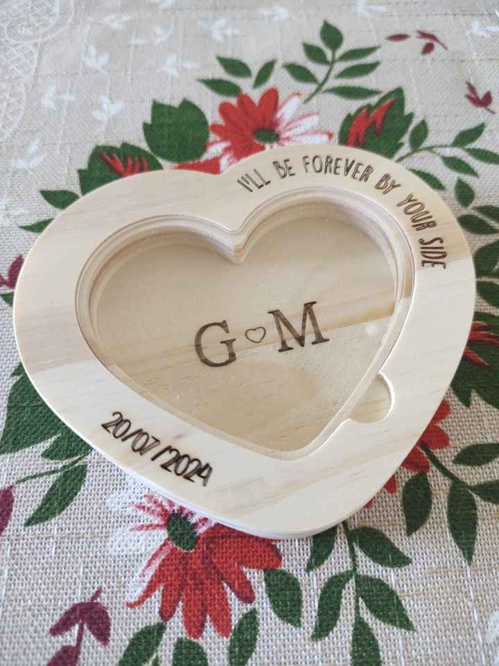 Compras online para casamento - 9