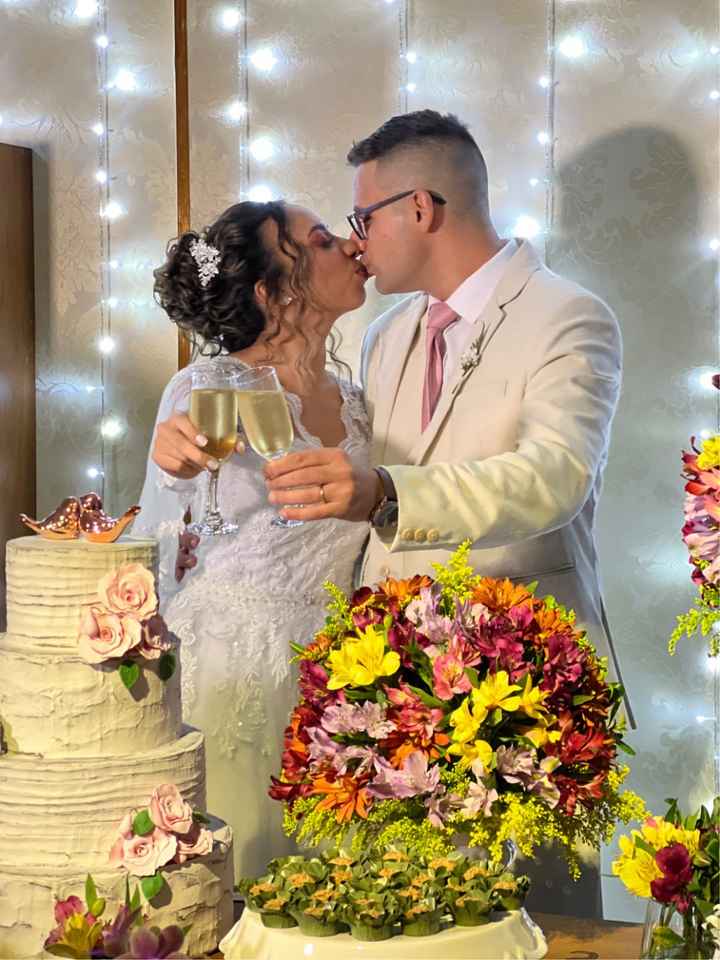 Casados! - 6