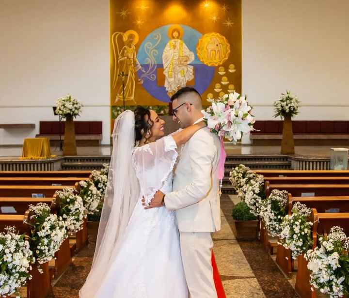 Casados! - 1