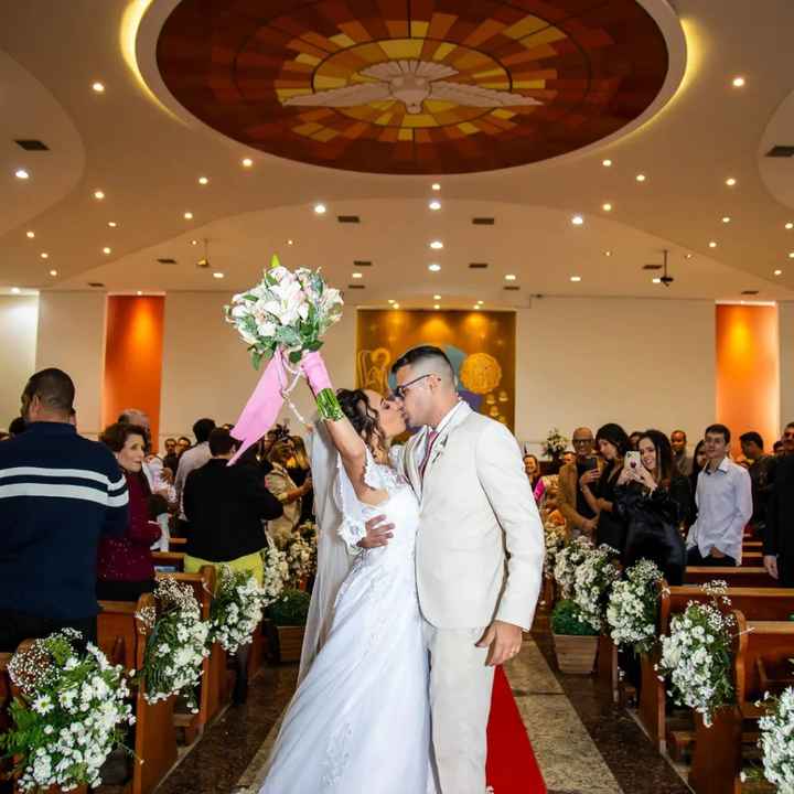 Casados! - 2