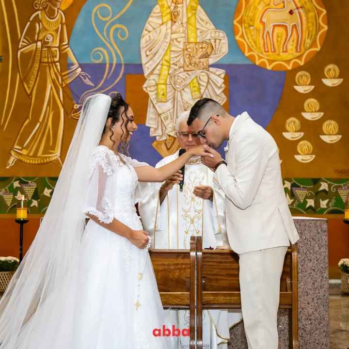 Casados! - 3