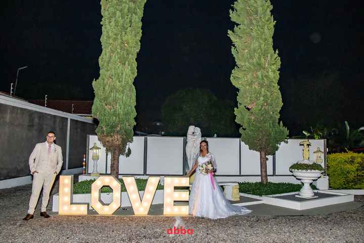 Casados! - 5