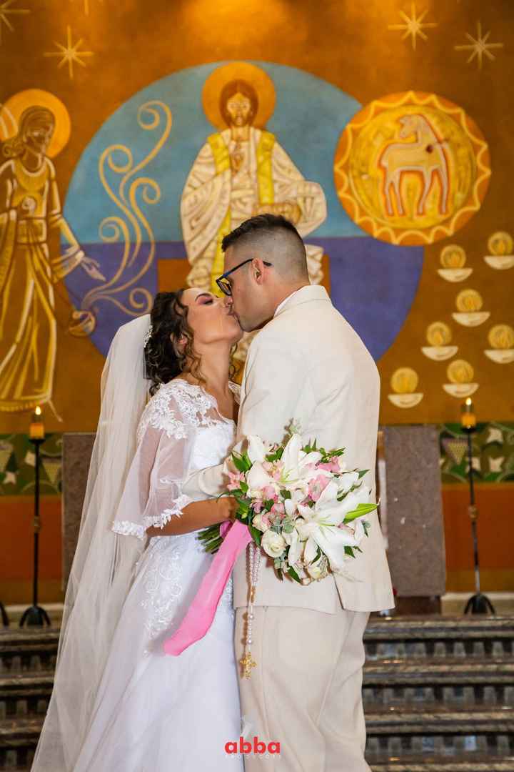 Nosso pré wedding - 1