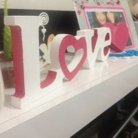 Preparativos para o Chá de Cozinha ??