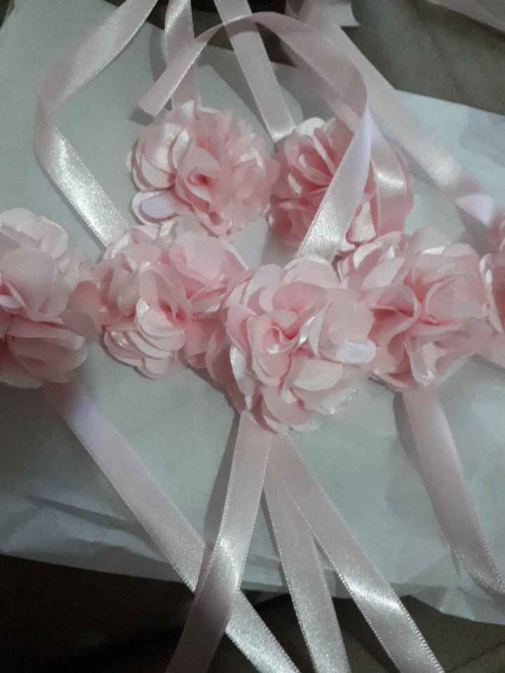 Corsage - 1