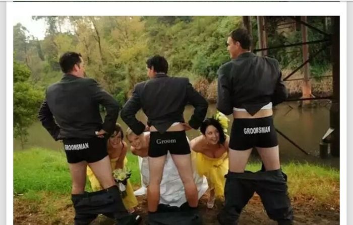 7 fotos de pouca vegonha! - 5