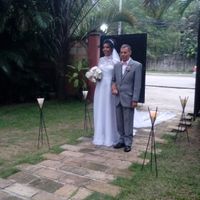 Caseeeeeei e foi um dia incrível!!!! - 8