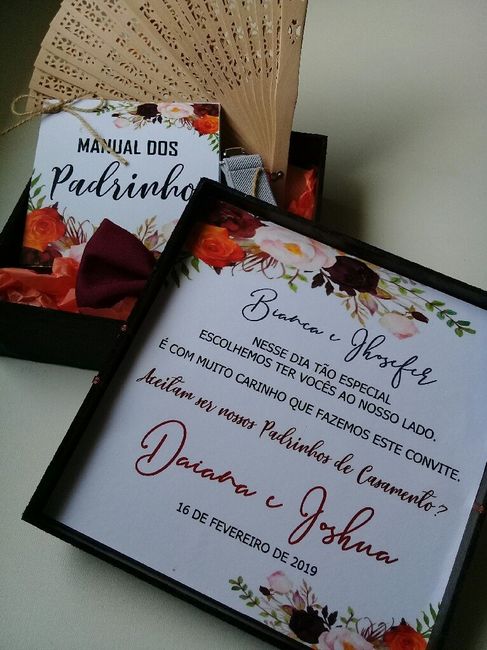 convite dos padrinhos - 5