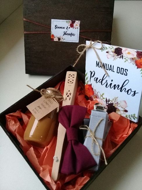 convite dos padrinhos - 7