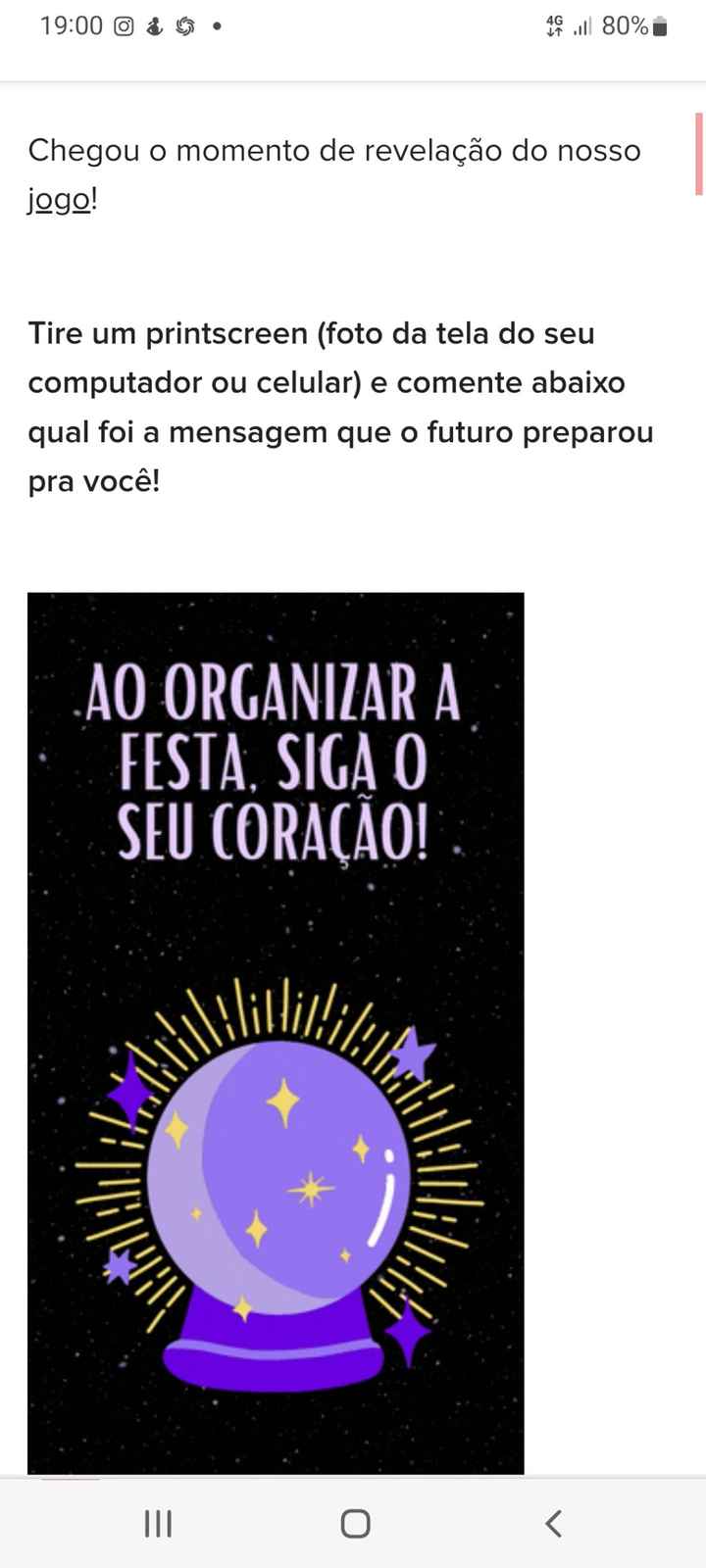 Antonia Sensitiva quer saber: Que mensagem o futuro preparou para você? 🔮 - 1