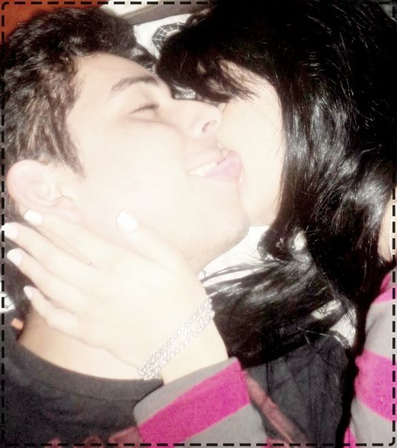 Brincadeira-foto com seu amor - 2