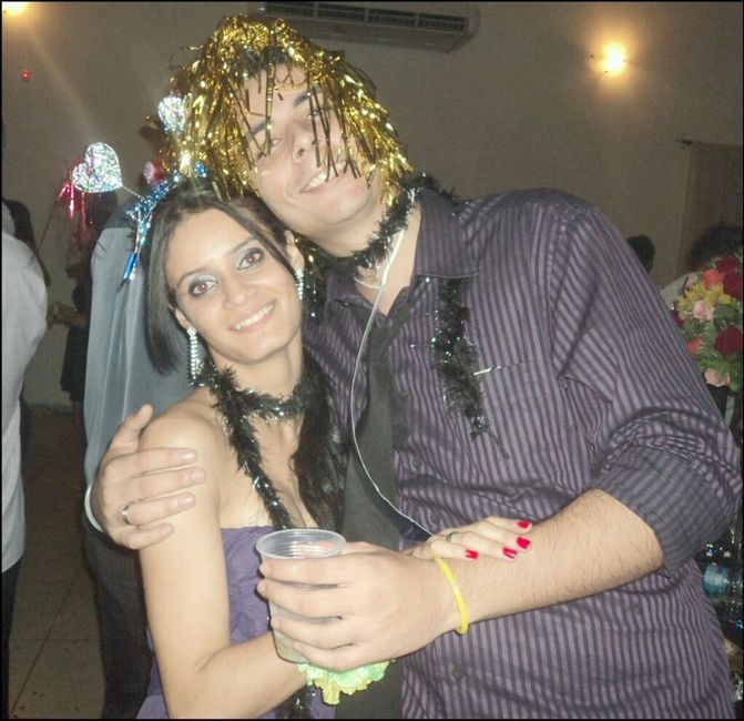 Brincadeira-foto com seu amor - 3