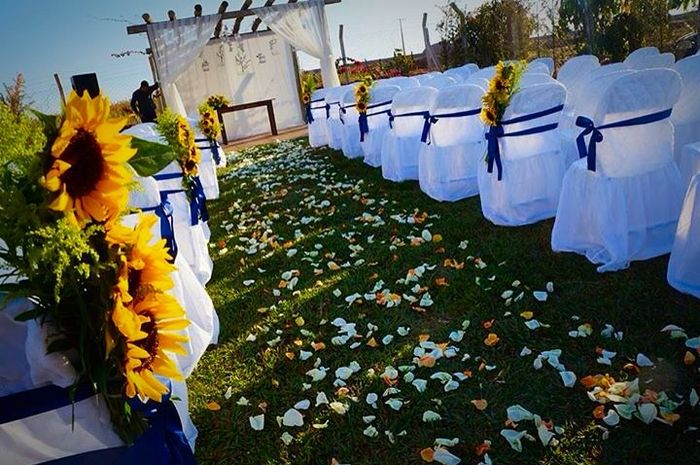Enfim casadoooos !!!! *----* - 3
