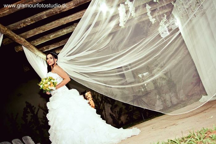 Enfim casadoooos !!!! *----* - 11