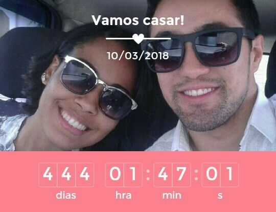 Quantos dias faltam no seu contador? - 1