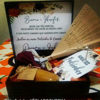 convite dos padrinhos - 10