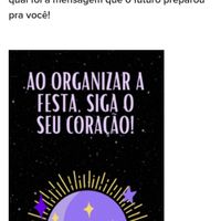 Antonia Sensitiva quer saber: Que mensagem o futuro preparou para você? 🔮 - 1