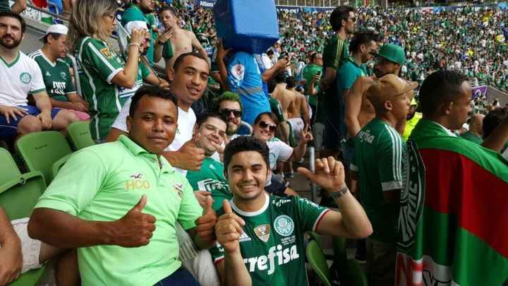 nosso dia