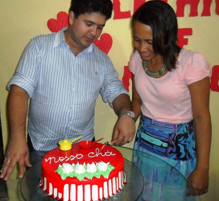 Nosso Chá