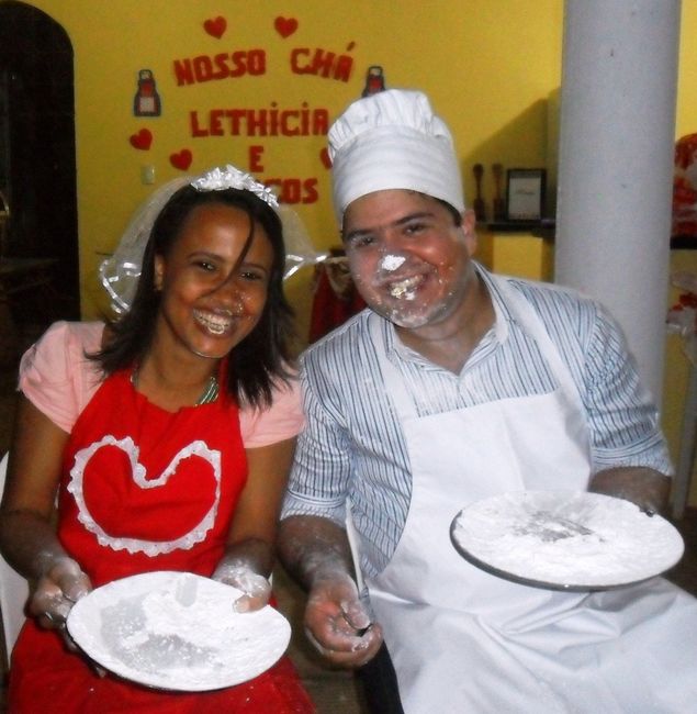 Nosso Chá
