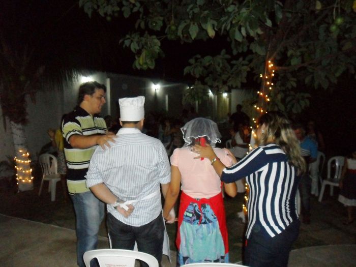 Nosso Chá