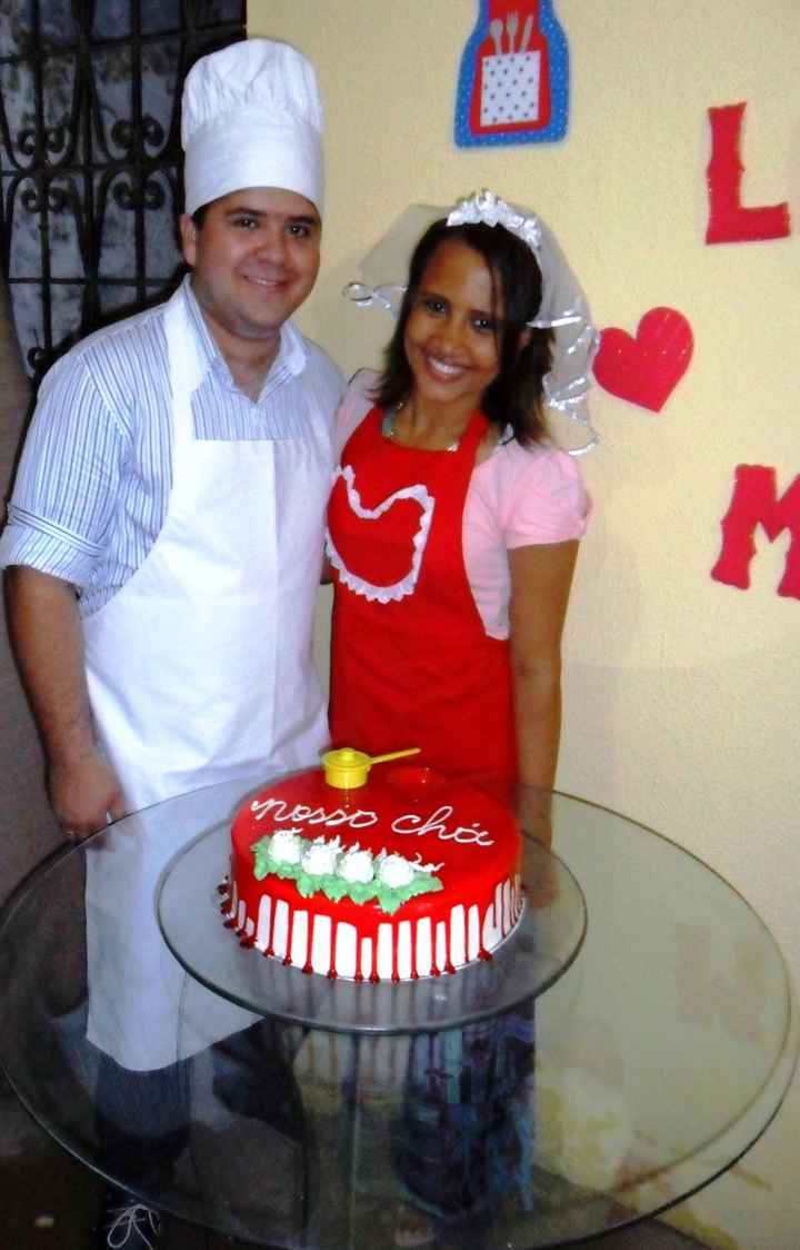 Nosso Chá