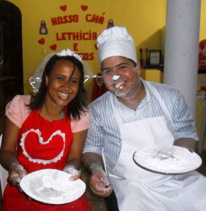 Nosso Chá