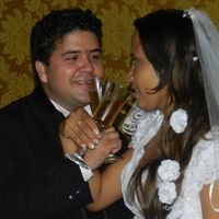Casados!!!!