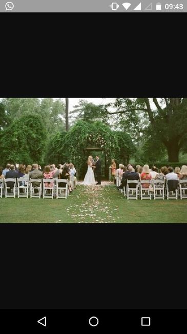 Casamento sem envolver religião ! - 1