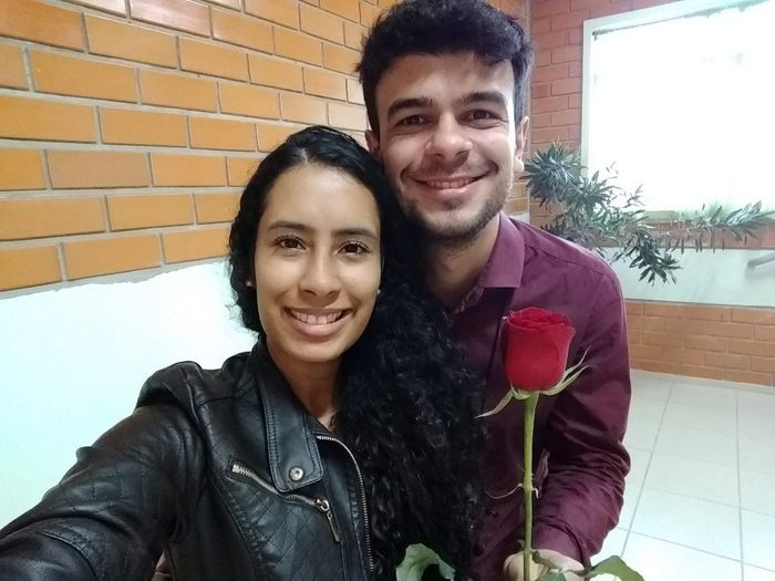 MINHA EXPERIÊNCIA COM O CURSO DE NOIVOS! 3