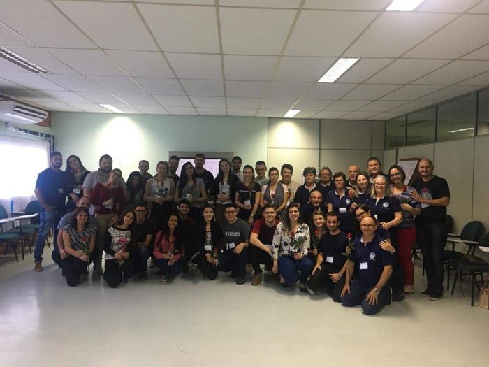 MINHA EXPERIÊNCIA COM O CURSO DE NOIVOS! 4