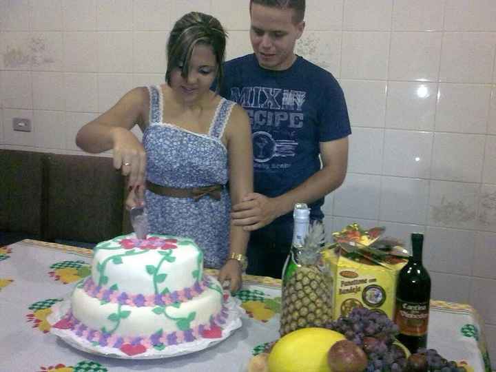 Noivado ♥