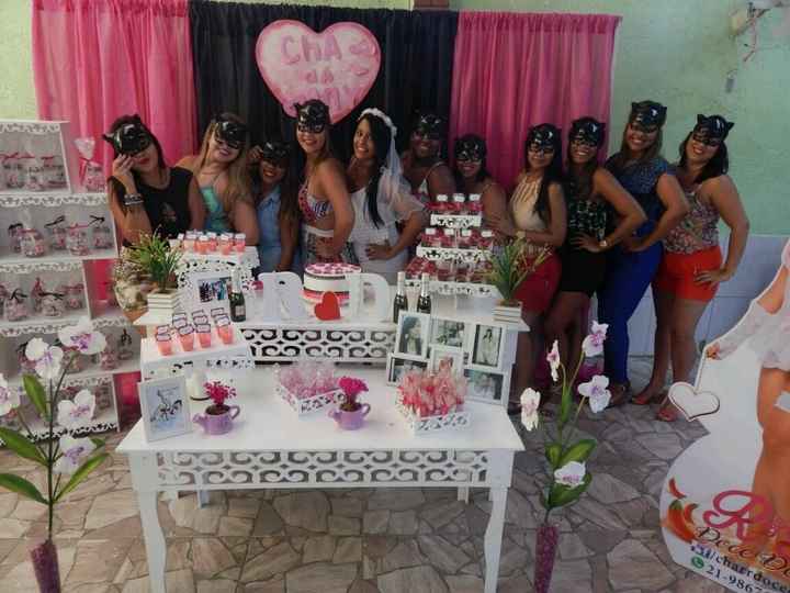 Meu chá de lingerie ? - 8