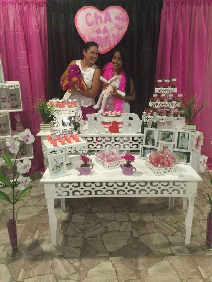Meu chá de lingerie ? - 11