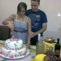 Noivado ♥