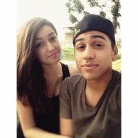 1ª foto juntos: qual foi? - 1