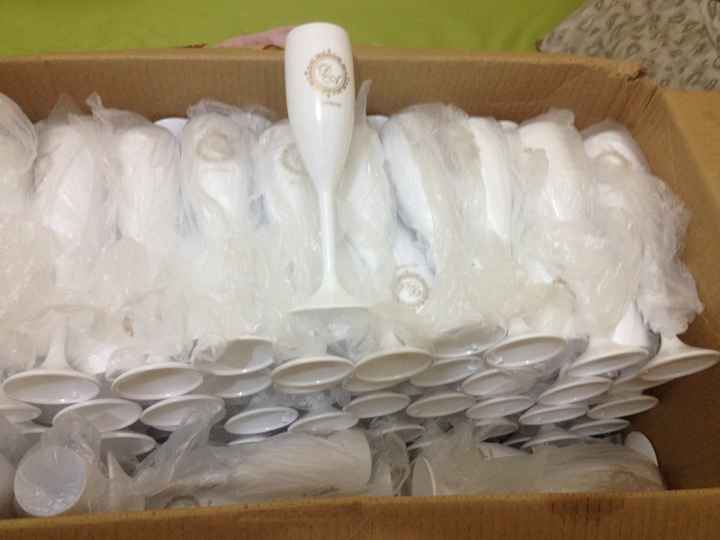 Minhas taças vem ver - 1