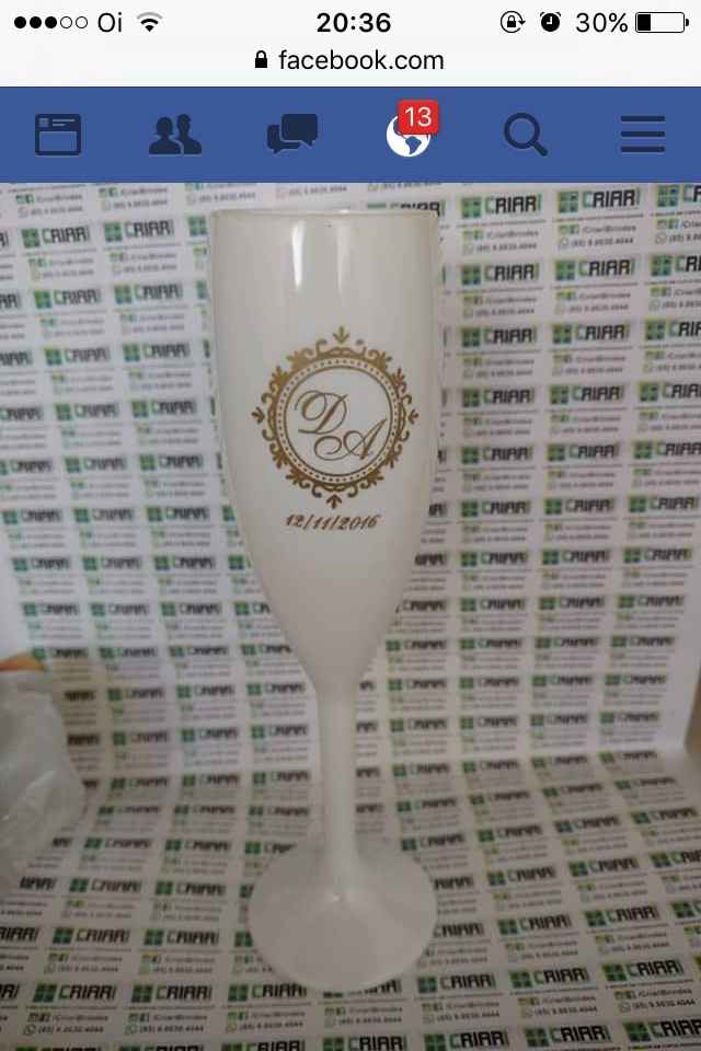 Lembrancinhas - 1