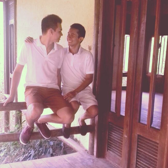 Making off - 4