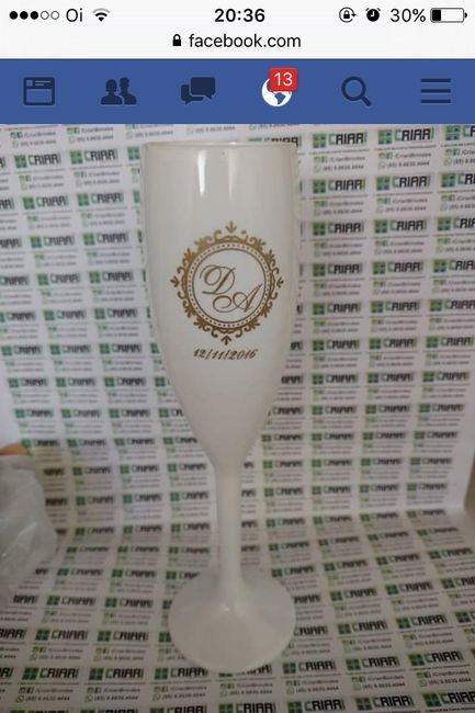 Lembrancinhas - 1